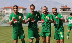 Serik taraftarına Aksaray yasağı 