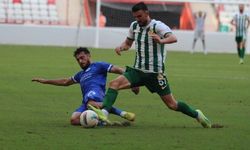 Serikspor’da hedef 4’te 4