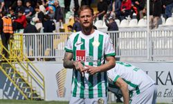 Serikspor, Menemen'i geçti, zirveyi yeniden kaptı