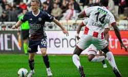 Sivasspor-Antalyaspor maçının VAR kayıtları açıklandı