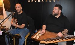Sona Meyhane’sinde