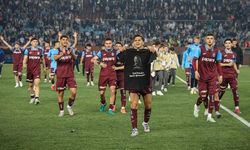 Tarih yazmaya bir adım kaldı: Trabzonspor 'un rakibi Salzburg