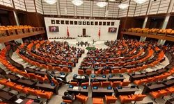 TBMM'de gündem 'İklim Kanunu Teklifi'