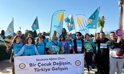 TEGV, Runtalya koşucularını arıyor