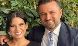 Teknik direktör Bülent Uygun'un kızı Almina Tude, yaşamını yitirdi