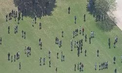 Texas’ta lisede silahlı saldırı: 4 yaralı
