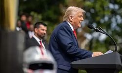 Trump, Rusya-Ukrayna savaşı için Biden ve Zelenskiy'i suçladı