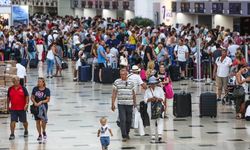 Turizmde bu yıl kora kor rekabet 