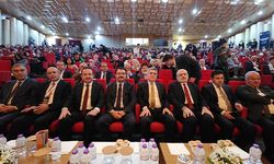 Türkiye finali Antalya’da 