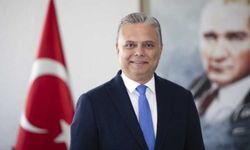 Ümit Uysal'dan adaylık açıklaması:"Birleşe Birleşe Kazanacağız"