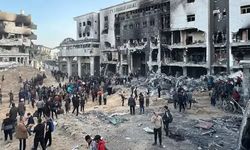 UNRWA: Gazze’deki yiyecek stokları tükendi