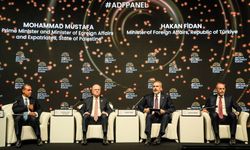 Ürdün Dışişleri Bakanı Safadi: İsrail Suriye'de huzursuzluk yaratmak istiyor