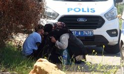 İnşaat işçisi intihar etti  