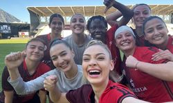 Yeniden Süper Lig'de