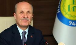 YÖK Başkanı Özvar: Uluslararası öğrenci hareketliliği Türkiye tarihinin en üst seviyelerinde