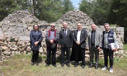 300 yıllık tarih yeniden hayat bulacak
