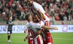 Antalyaspor evinde Konya'yı devirdi