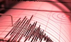 O ülkede 7.4 büyüklüğünde deprem! Tsunami alarmı verildi