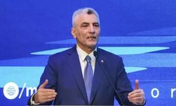 Bakan Bolat: TÜİK verileri, enflasyonla mücadelede başarılı bir dengeleme göstermekte