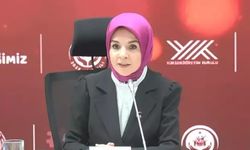 Bakan Göktaş: Politika geliştirme süreçlerimizi güçlendireceğiz