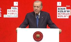 Cumhurbaşkanı Erdoğan'dan kentsel dönüşüm duyurusu: ''Kapsamlı hazırlık içindeyiz''