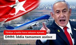 DMM: İddia tamamen asılsız