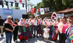 Dokumapark’ta Keşkek Şöleni  