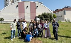 Gençlerle 'sevgi' kök salıyor