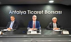 'İhracat için radikal politikalar geliştirilmeli'