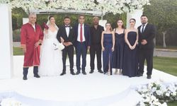İYİ Parti’nin mutlu günü