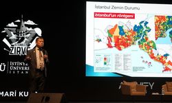 Japon Deprem Uzmanı Yoshinori Moriwaki: ''Adalar ve Çınarcık bölgesinde enerji henüz duruyor''