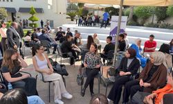 Kariyer Merkezi öğrenciler ile sektör temsilcilerini buluşturdu