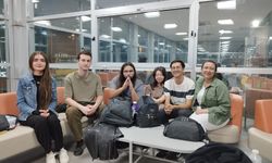 Martı'dan Speaking Club buluşmaları  