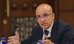 Mehmet Şimşek: ''Bizim tek gündemimiz hayat pahalılığıyla mücadele''