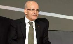 Mehmet Şimşek: Yıllık enflasyon 11 aydır geriliyor