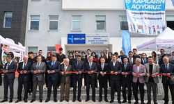 Meslek lisesi öğrencileri işverenlerle buluştu