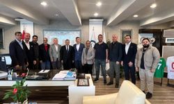 SGK İl Müdürü: 3 aydır zirvedeyiz