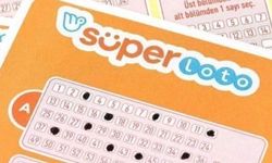 Süper Loto’da rekor büyük ikramiye... 600 milyon TL’yi aştı!