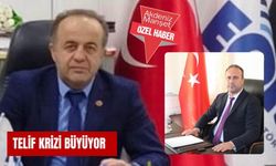 TELİF KRİZİ BÜYÜYOR
