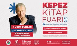 Ünlü gazeteciler Kitap Fuarı’nda  