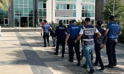 Uzman çavuş ağır yaralandı