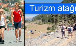 Alanya’da turizm atağı