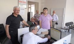 ASAT veznelerinde kredi kartı dönemi