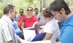 Bilirkişi: Phaselis Rüyası doğayı bozar  
