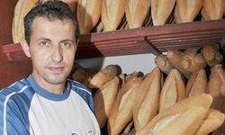 Demre’de ekmeğe zam
