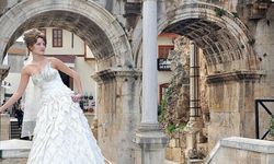 Doğal stüdyo Kaleiçi  