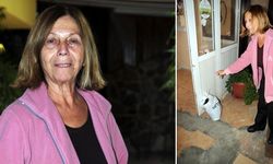 Duygu sömürüsüyle hırsızlık yaptılar