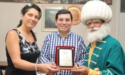 Kepez ve Akşehir kardeş oluyor