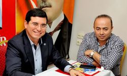 Kepez’de Sivas tanıtım günleri 