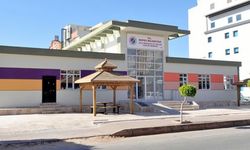 Kepez’e aile sağlığı merkezi 